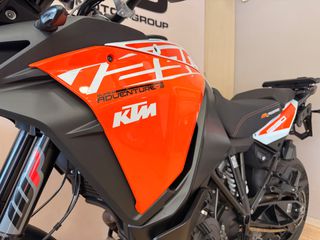 KTM 1290 Super Adventure 2018 S -TECH PACK- ΠΛΗΡΕΣ SERVICE-thumb-4
