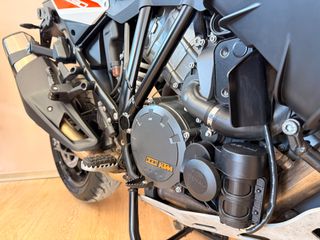 KTM 1290 Super Adventure 2018 S -TECH PACK- ΠΛΗΡΕΣ SERVICE-thumb-7