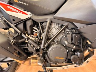KTM 1290 Super Adventure 2018 S -TECH PACK- ΠΛΗΡΕΣ SERVICE-thumb-8
