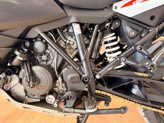 KTM 1290 Super Adventure 2018 S -TECH PACK- ΠΛΗΡΕΣ SERVICE-thumb-13