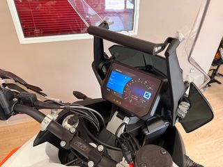 KTM 1290 Super Adventure 2018 S -TECH PACK- ΠΛΗΡΕΣ SERVICE-thumb-19