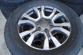 ΖΑΝΤΟΛΑΣΤΙΧΑ FORD RANGER 2018-2027 (Η ΤΙΜΗ ΕΙΝΑΙ ΑΝΑ ΤΕΜΑΧΙΟ)