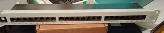 CAT 6 Patch panel-thumb-1