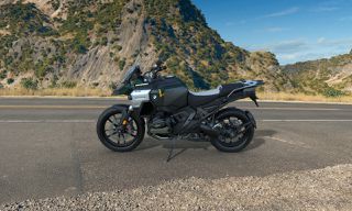 Bmw R1300 GS Adventure 2026
