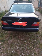 Mercedes-Benz E 200 1990