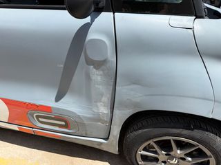 Citroen AMI 2023 Orange Pack  15.000χλμ-thumb-6