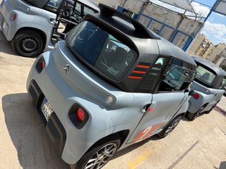 Citroen AMI 2023 Orange Pack  15.000χλμ-thumb-7