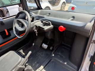 Citroen AMI 2023 Orange Pack  15.000χλμ-thumb-10