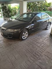 Mazda 6 2006
