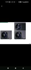 πωλείται αντλία θερμότητας 16kw Greentech THL μονοφασική και τρειφασικη