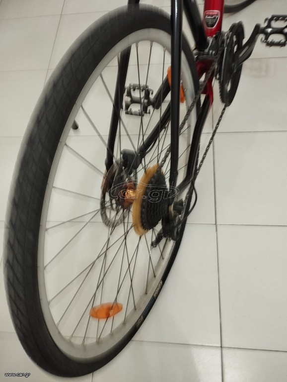 Πόλης Specialized 2013 Crosstrail