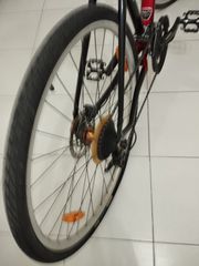 Πόλης Specialized 2013 Crosstrail
