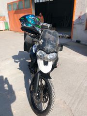Triumph Tiger 800 XC 2011-thumb-2