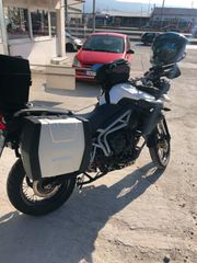 Triumph Tiger 800 XC 2011-thumb-1