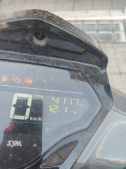 Sym Symphony ST 125 2025 LC ABS-thumb-1