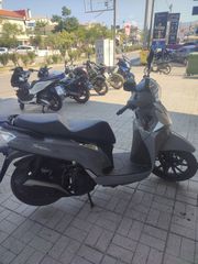 Sym Symphony ST 125 2025 LC ABS-thumb-2