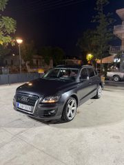 Audi Q5 2011 2.0 TDI QUATTRO S TRONIC