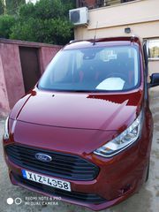 Ford Tourneo Connect 2019