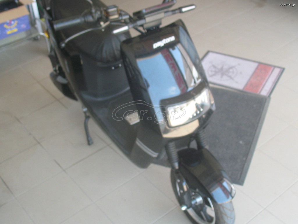 Daytona Elektra-L-50 2025 electral 50