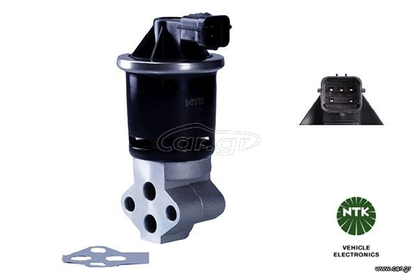 NTK ΒΑΛΒΙΔΑ EGR DAEWOO MATIZ