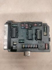 CITROEN C3 C5 ΑΣΦΑΛΕΙΟΘΗΚΗ SIEMENS BSM A6 S110500004C 964310098000
