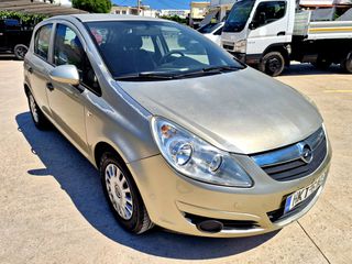 Opel Corsa 2009-thumb-2
