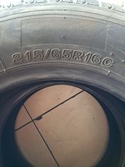 215 65 16c 2τεμ FIRESTONE dot4723-thumb-2