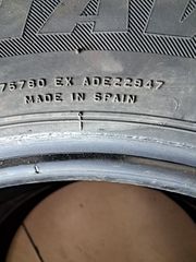 215 65 16c 2τεμ FIRESTONE dot4723-thumb-4