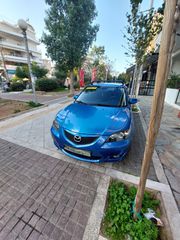 Mazda 3 2006 TOURING CLIMA SEDAN FULL EXTRA