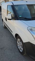 Κλούβα Fiat 2014 DOBLO-thumb-1