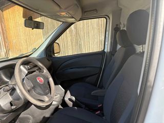 Κλούβα Fiat 2014 DOBLO-thumb-4