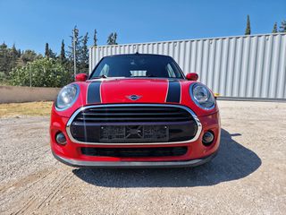 Mini Cooper 2021 CABRIO-AUTOMATIC (Δυνατότητα Leasing η Γραμματίων !)-thumb-1