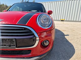 Mini Cooper 2021 CABRIO-AUTOMATIC (Δυνατότητα Leasing η Γραμματίων !)-thumb-3