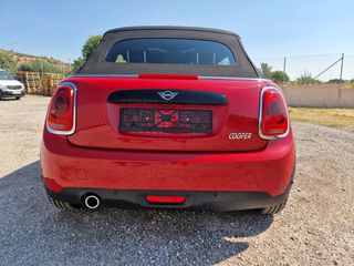 Mini Cooper 2021 CABRIO-AUTOMATIC (Δυνατότητα Leasing η Γραμματίων !)-thumb-5