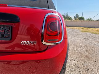 Mini Cooper 2021 CABRIO-AUTOMATIC (Δυνατότητα Leasing η Γραμματίων !)-thumb-8