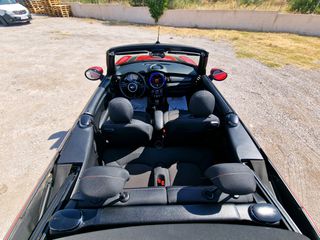 Mini Cooper 2021 CABRIO-AUTOMATIC (Δυνατότητα Leasing η Γραμματίων !)-thumb-9