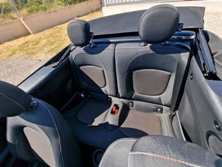 Mini Cooper 2021 CABRIO-AUTOMATIC (Δυνατότητα Leasing η Γραμματίων !)-thumb-10