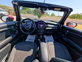 Mini Cooper 2021 CABRIO-AUTOMATIC (Δυνατότητα Leasing η Γραμματίων !)-thumb-11