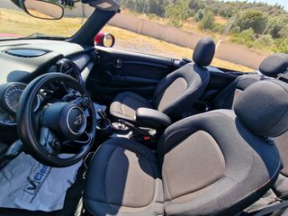 Mini Cooper 2021 CABRIO-AUTOMATIC (Δυνατότητα Leasing η Γραμματίων !)-thumb-12