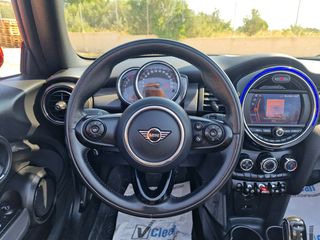 Mini Cooper 2021 CABRIO-AUTOMATIC (Δυνατότητα Leasing η Γραμματίων !)-thumb-13