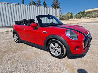 Mini Cooper 2021 CABRIO-AUTOMATIC (Δυνατότητα Leasing η Γραμματίων !)-thumb-17