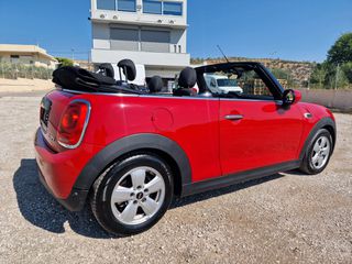 Mini Cooper 2021 CABRIO-AUTOMATIC (Δυνατότητα Leasing η Γραμματίων !)-thumb-20
