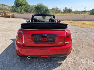 Mini Cooper 2021 CABRIO-AUTOMATIC (Δυνατότητα Leasing η Γραμματίων !)-thumb-22
