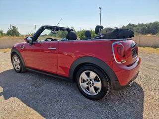 Mini Cooper 2021 CABRIO-AUTOMATIC (Δυνατότητα Leasing η Γραμματίων !)-thumb-21