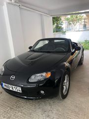 Mazda MX-5 2008 HIGH EDITION-LEATHER 1.8-thumb-1