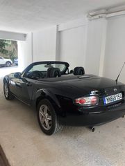Mazda MX-5 2008 HIGH EDITION-LEATHER 1.8-thumb-2