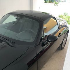 Mazda MX-5 2008 HIGH EDITION-LEATHER 1.8-thumb-6