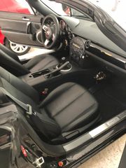 Mazda MX-5 2008 HIGH EDITION-LEATHER 1.8-thumb-8
