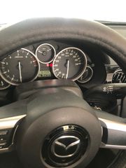 Mazda MX-5 2008 HIGH EDITION-LEATHER 1.8-thumb-10