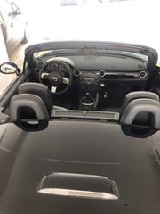 Mazda MX-5 2008 HIGH EDITION-LEATHER 1.8-thumb-11